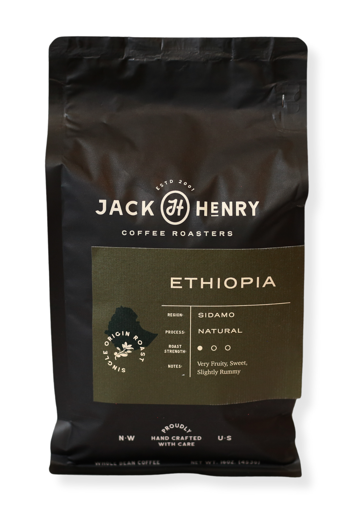 Ethiopia