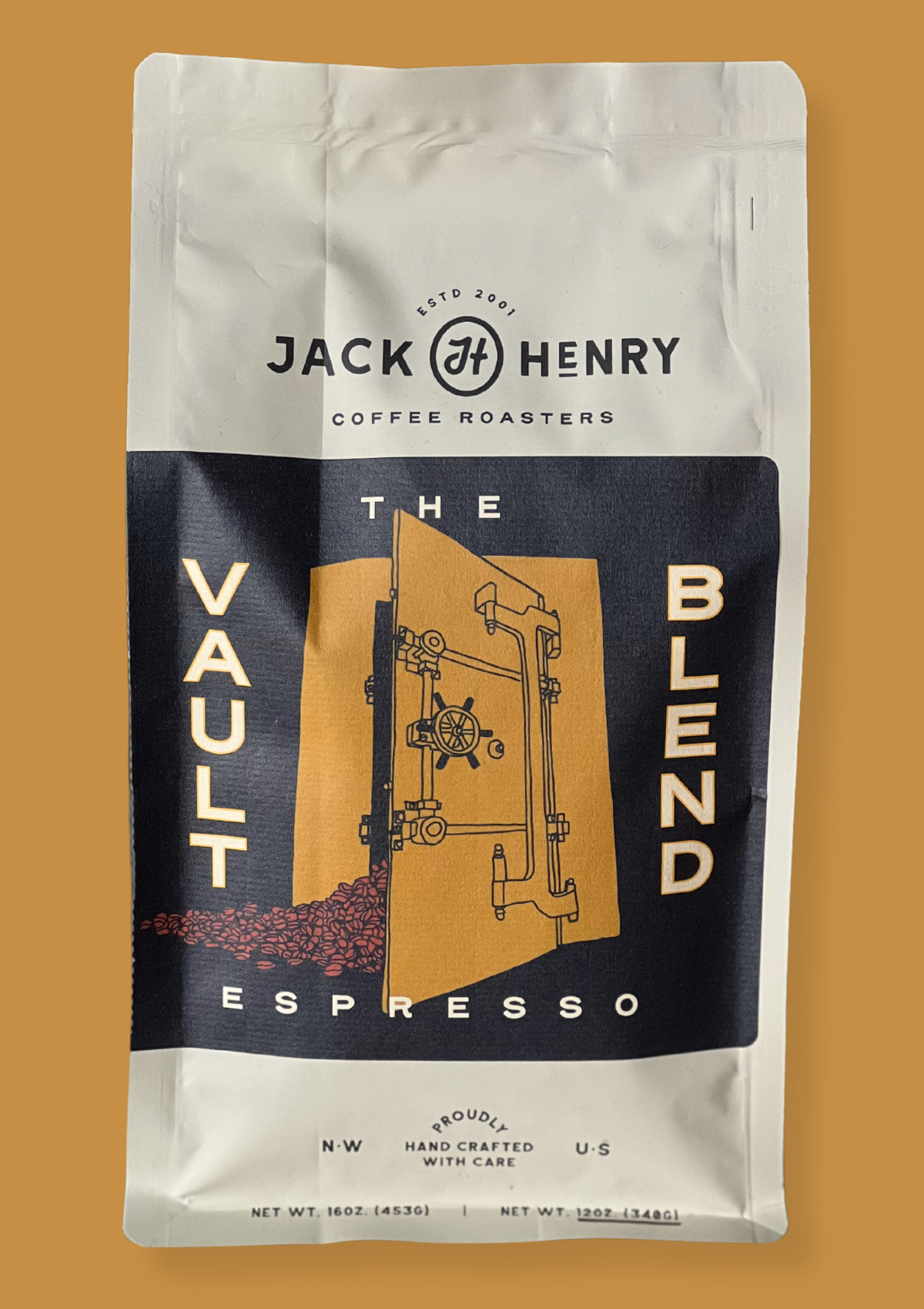 Vault Espresso Blend