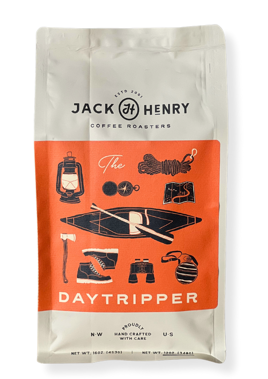 Daytripper Blend