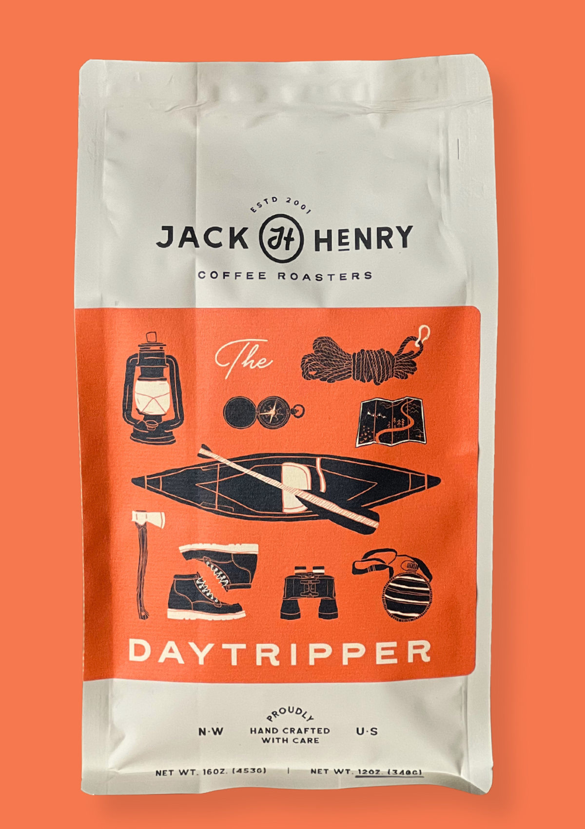 Daytripper Blend