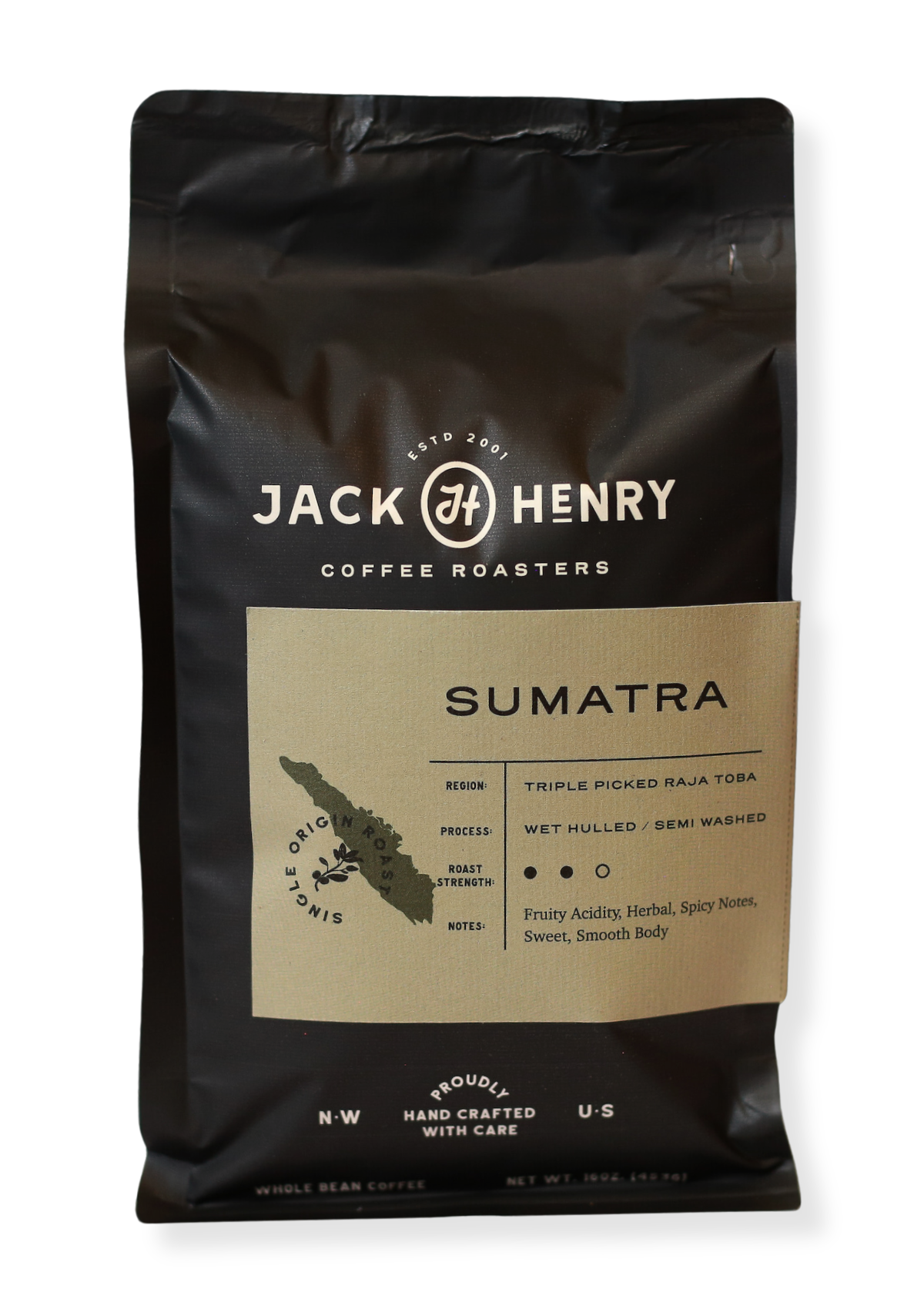 Sumatra