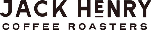 Jack Henry Coffee Roasters logo