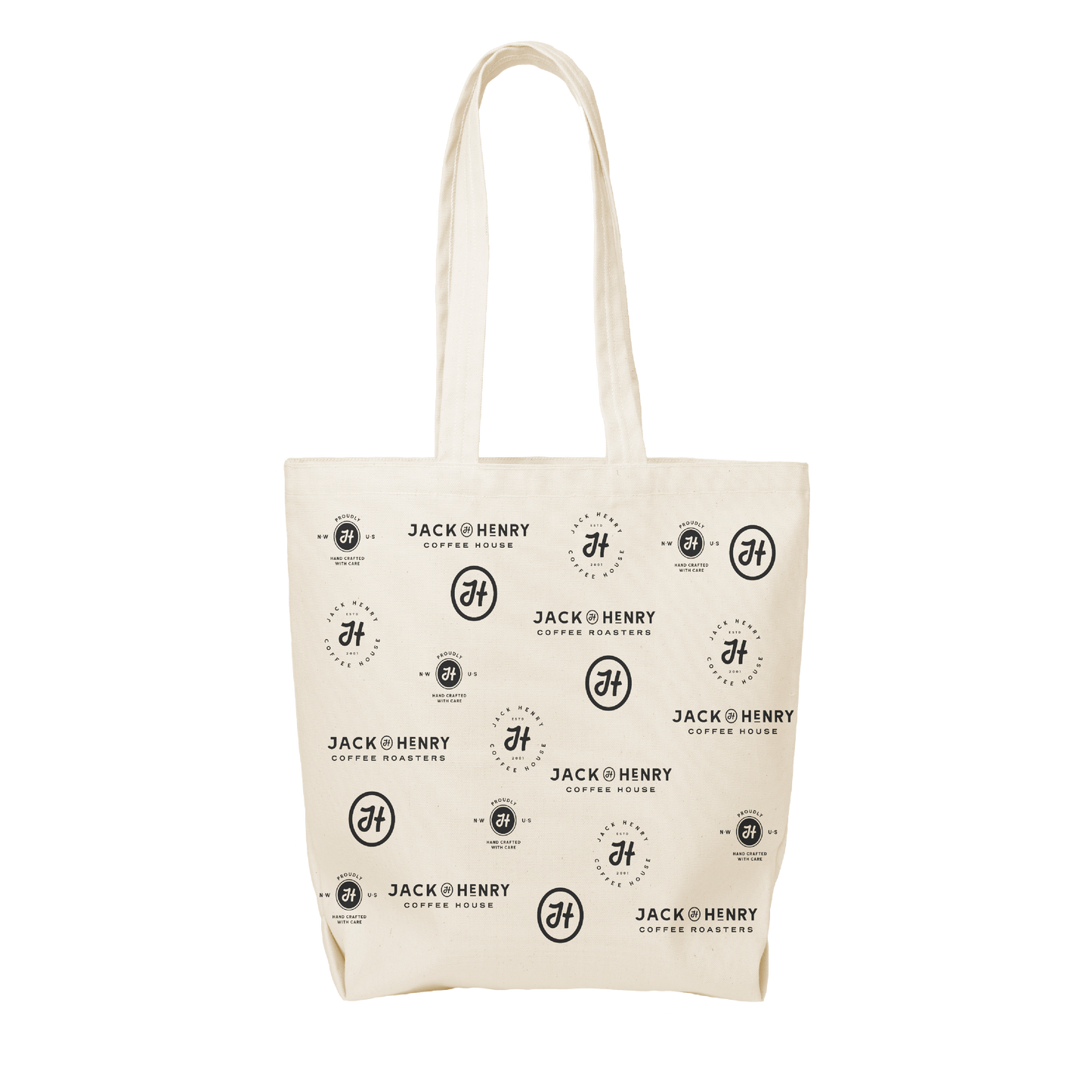 Squared Tote