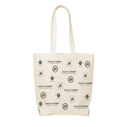 Squared Tote