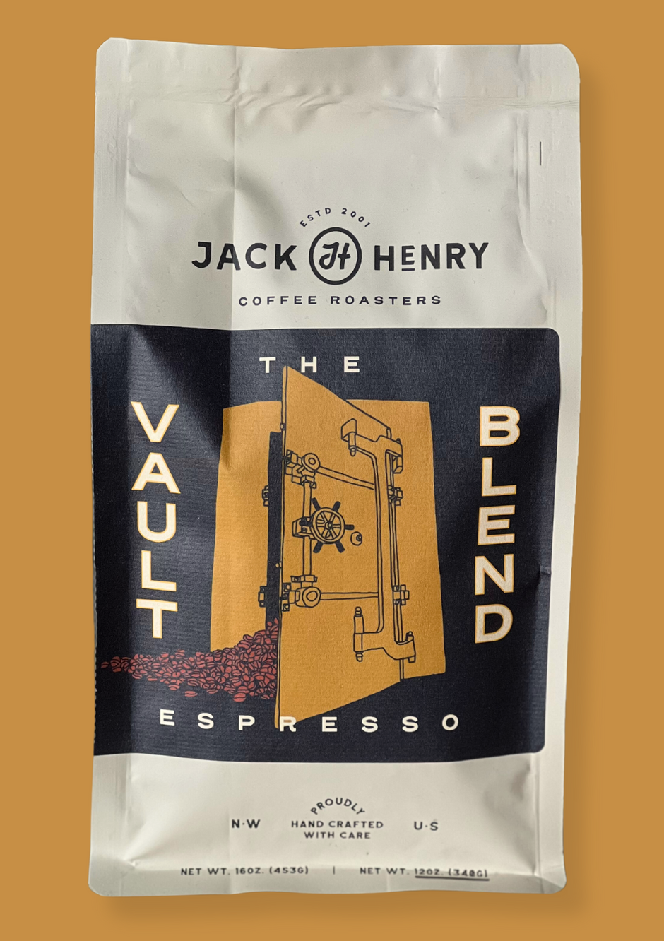 Jack Henry Coffee Roasters