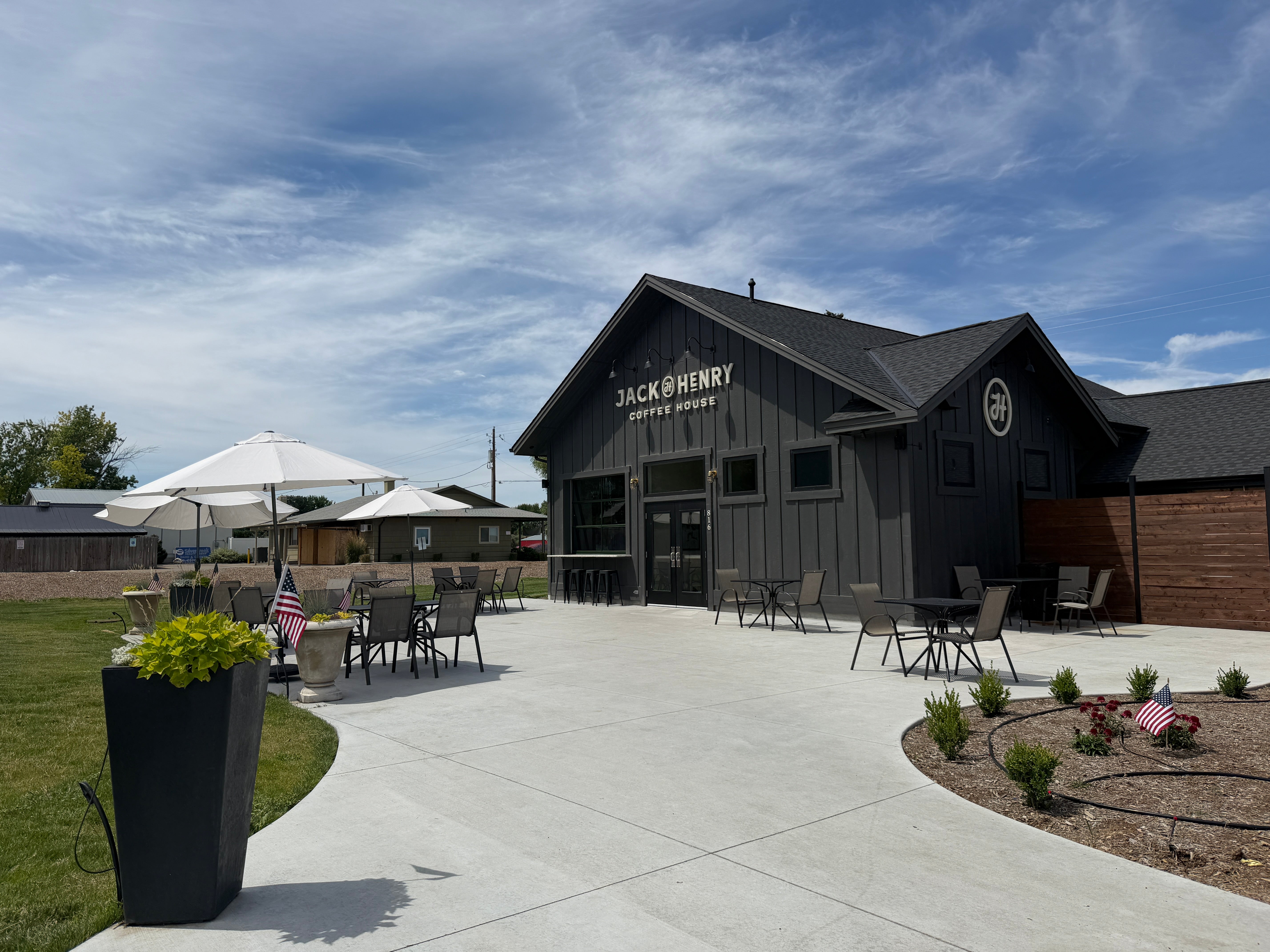 LOCATIONS – Jack Henry Coffee Roasters